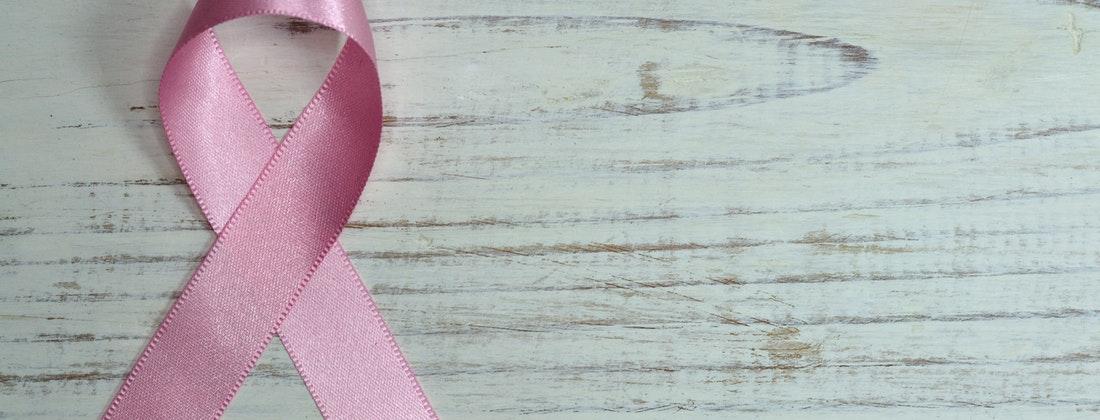 October is Breast Cancer Awareness Month, Be Informed, Not Afraid