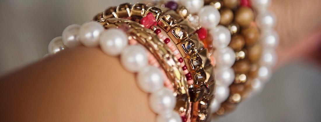 3 Ways to Upgrade Traditional Mother's Day Jewelry