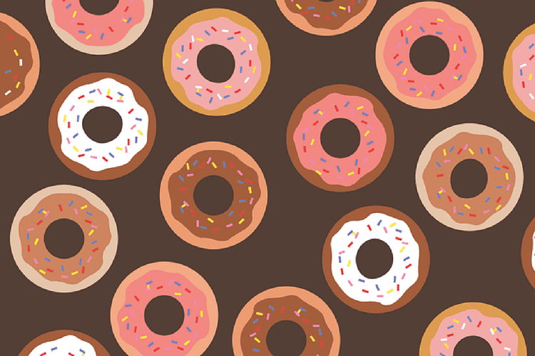 10 Places to Grab Free Donuts on National Donut Day