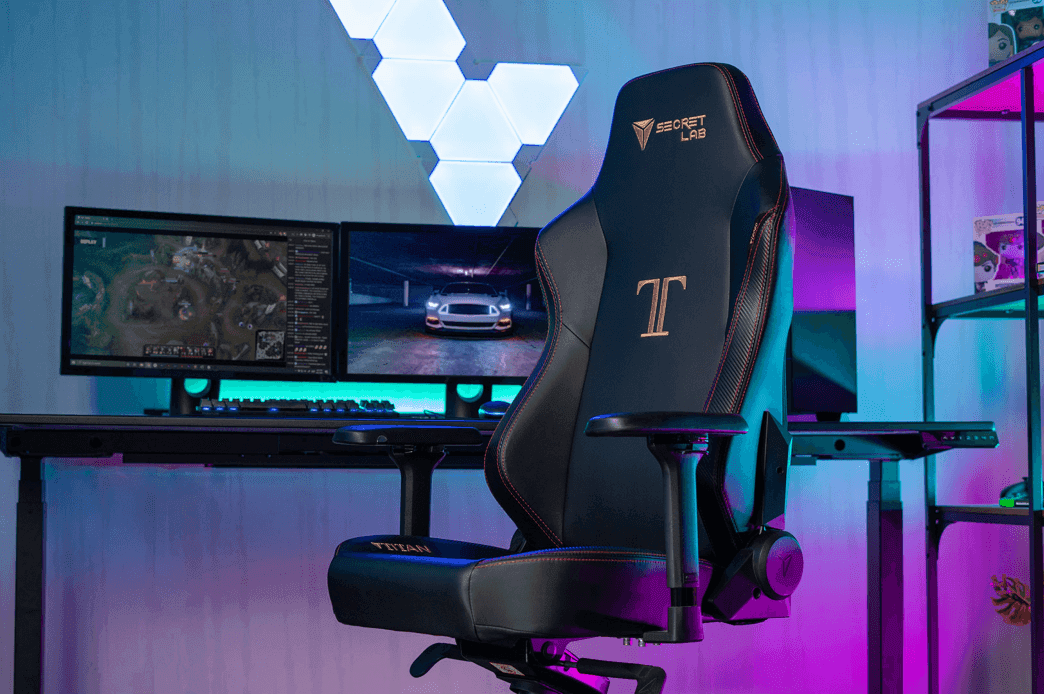 Gaming Chairs