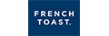 French Toast + coupons