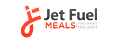 Jet Fuel Meals + coupons