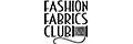 Fashion Fabrics Club + coupons