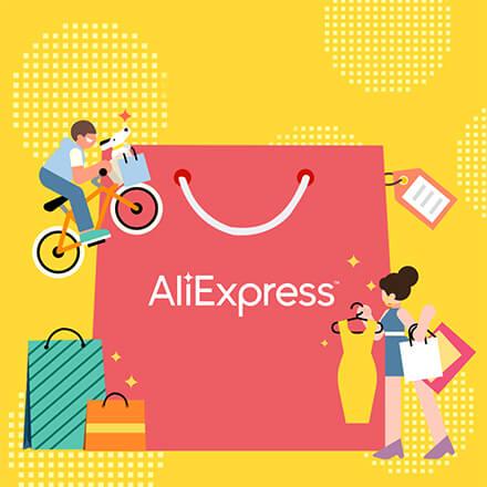 $24 Off AliExpress Promo Code and Coupons | April 2023 