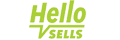HelloSells + coupons