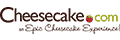 Cheesecake.com + coupons