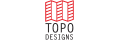 Topo Designs + coupons