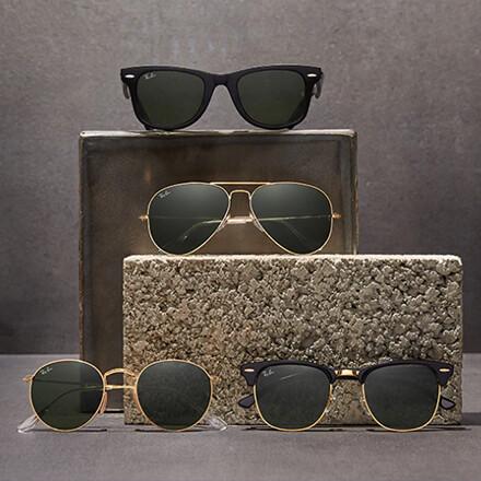 50% Off Ray Ban Promo Code and Coupons | March 2023 