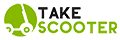 Takescooter + coupons