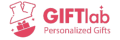 Giftlab + coupons