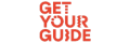 GetYourGuide + coupons