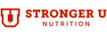 Stronger U Nutrition + coupons