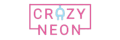 CrazyNeon + coupons