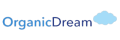 Organic Dream + coupons