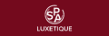 SPA Luxetique + coupons