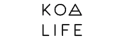 KOA LIFE + coupons