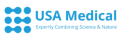 USA Medical + coupons