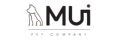 MUi Pet Company + coupons