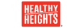 Healthy Heights + coupons