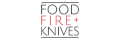 Food Fire Knives + coupons