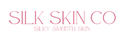 Silk Skin Co + coupons