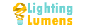 Lighting Lumens + coupons