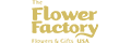 The Flower Factory Promo Codes