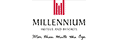Millennium Hotels Promo Codes