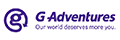 G Adventures + coupons