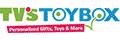 Tv's Toy Box + coupons