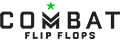 Combat Flip Flops + coupons