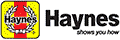 Haynes.com Promo Codes
