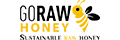 GO RAW HONEY + coupons