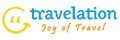 Travelation + coupons