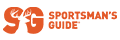 Sportsman's Guide + coupons