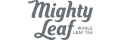 Mighty Leaf Tea + coupons