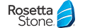 Rosetta Stone + coupons