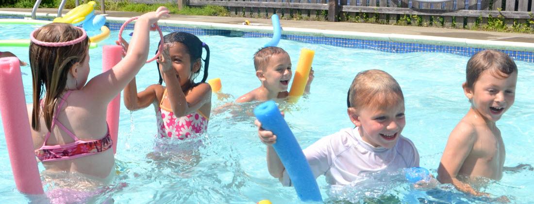 Prep Your Pool & Keep It Safe Year-Round
