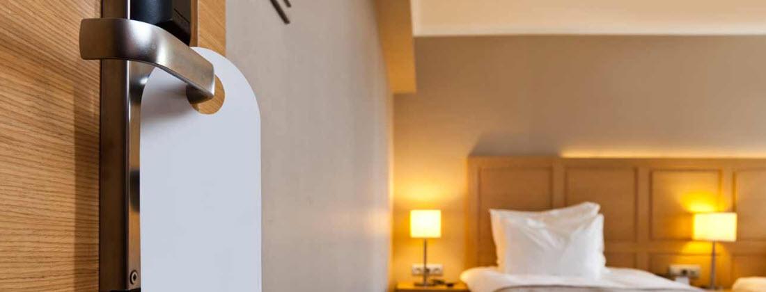 Snap Up 5-Star Hotel Service on a Budget