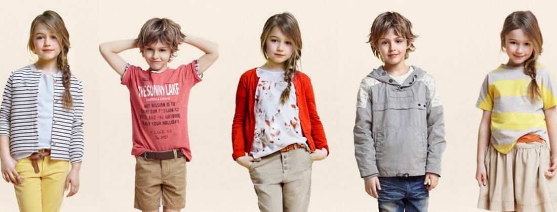 How to Get a Great Deal on Kids' Clothes