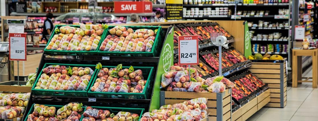 Ways To Save On Your Grocery Shopping This Week