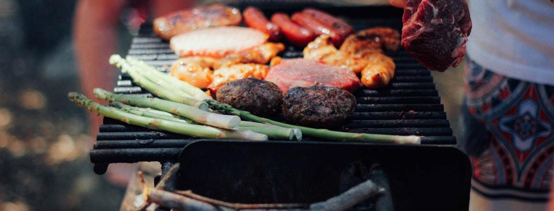 Host A Perfect Summer BBQ with Fun.com and Grill Like a Pro