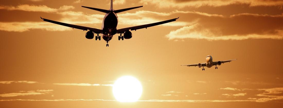 Summer Is Ending, take a Last-Minute Vacay with Flight Deals Starting at $49 One Way 