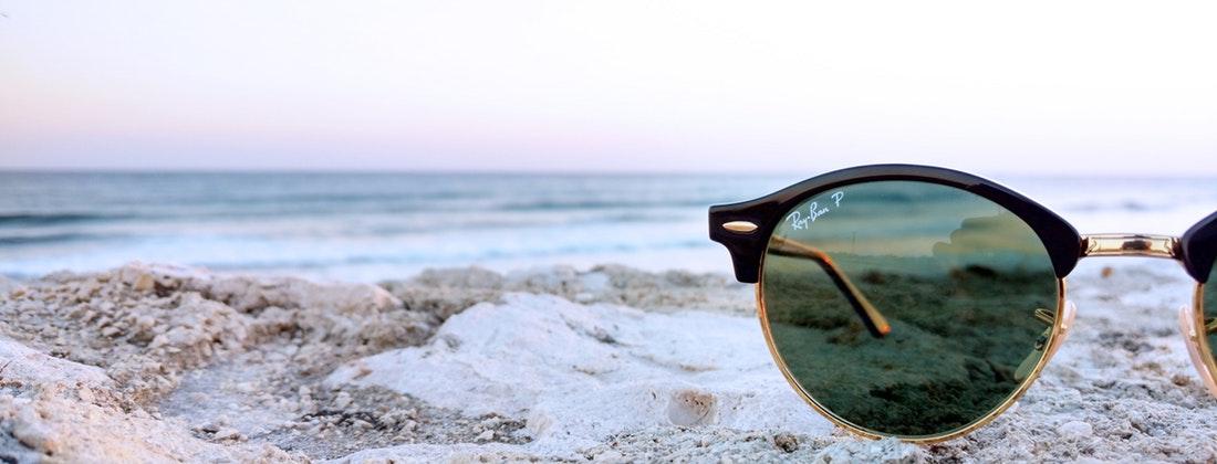 Up Your Cool Factor With Great Deals From Ray-Ban