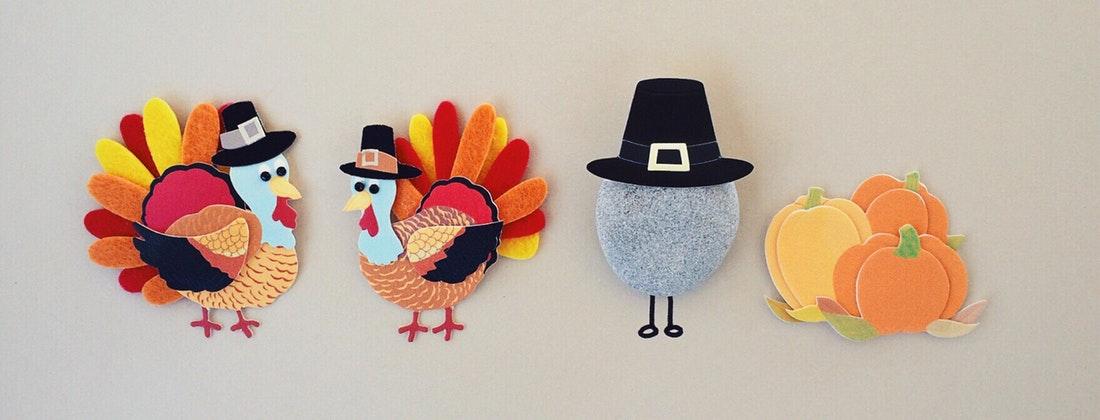 Thanksgiving Decor: Where to Buy It, What to Do