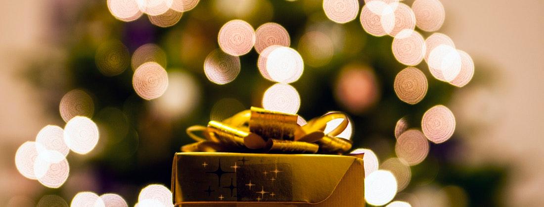 Finding The Right Gift For The Person Who Has Everything