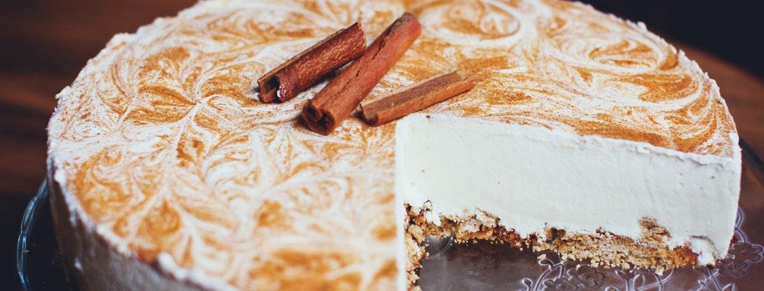 Rock the Potluck this Holiday Season with These Desserts