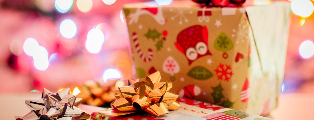 How to Reinvent Gift Giving This Season