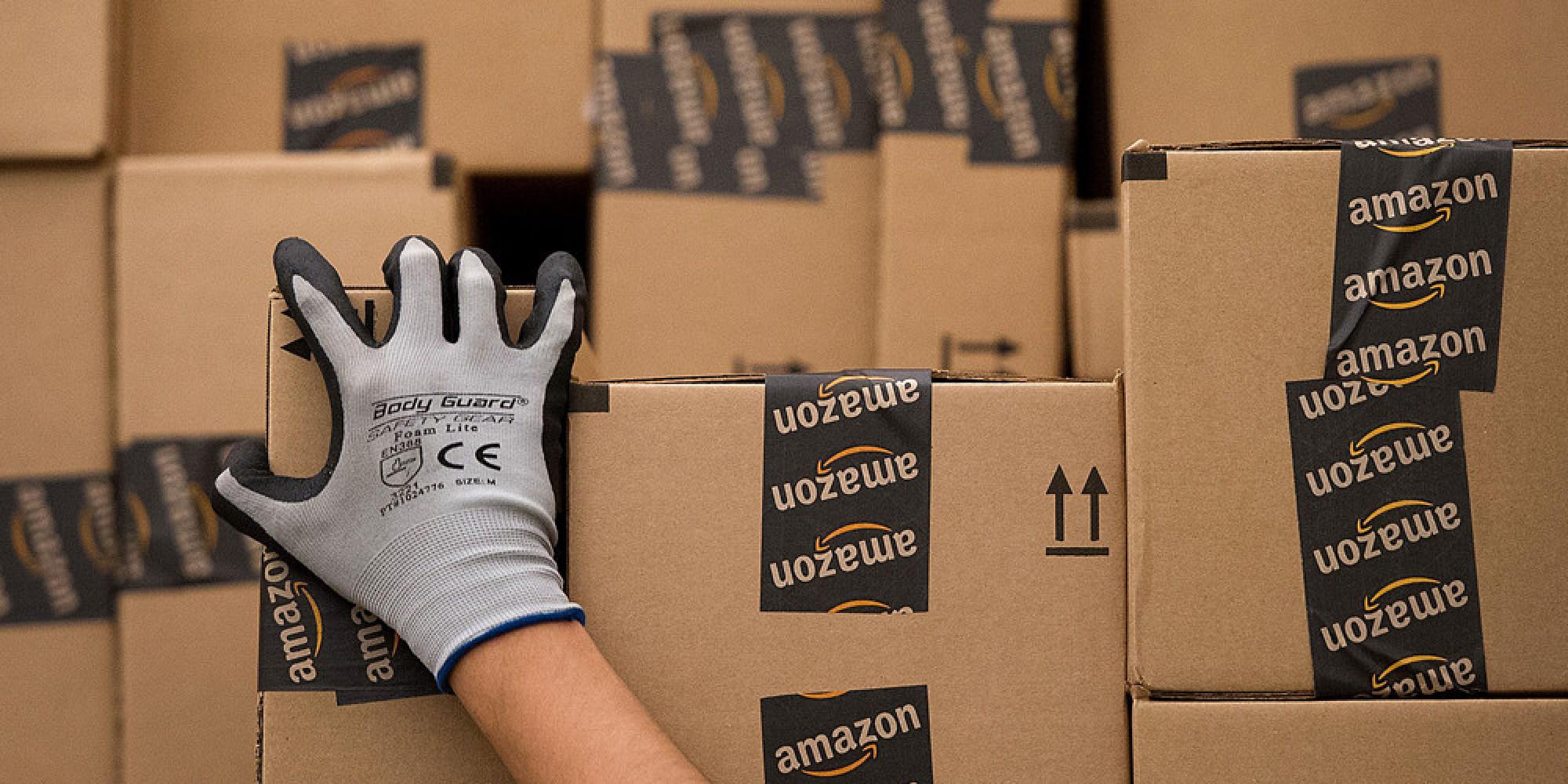 6 Ways to Get the Most Out Of Your Amazon Shopping