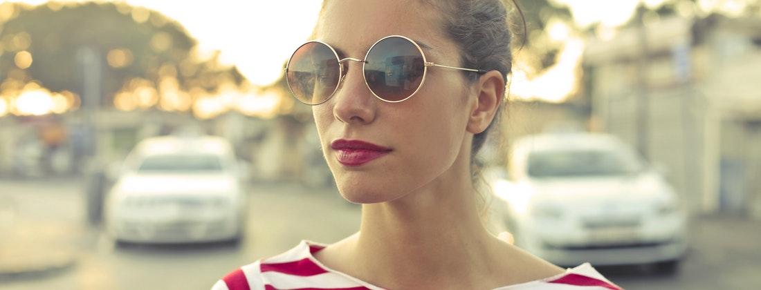 How to Choose The Right Sunglasses for Your Face Shape